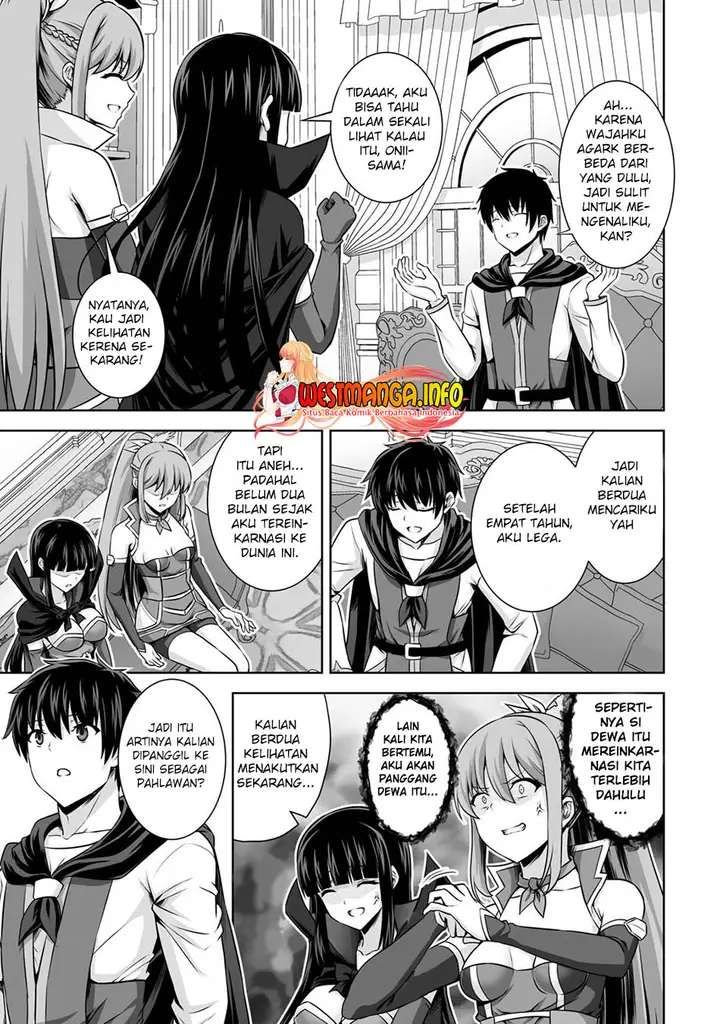 image-komik-kami-no-techigai-de-shindara-zumi-de-isekai-ni-hourikomare-mashita-chapter-17-12/36