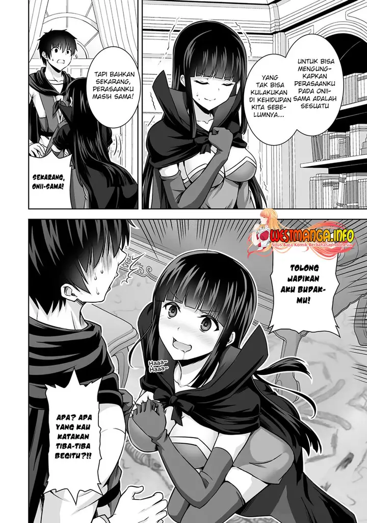 image-komik-kami-no-techigai-de-shindara-zumi-de-isekai-ni-hourikomare-mashita-chapter-17-17/36
