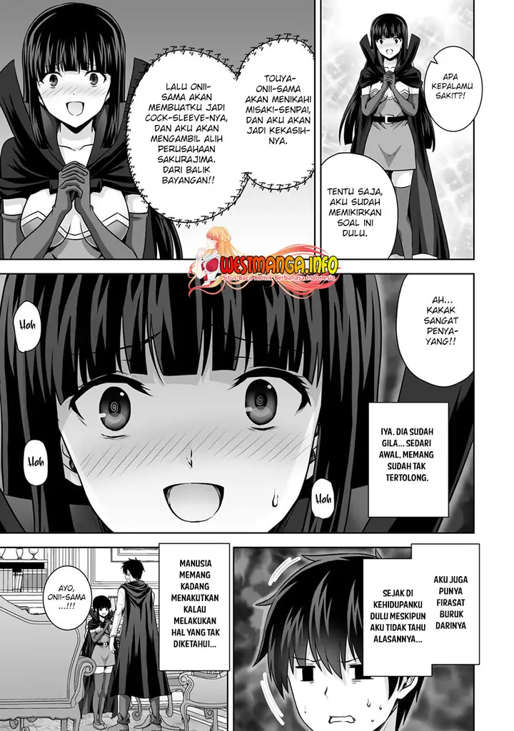 image-komik-kami-no-techigai-de-shindara-zumi-de-isekai-ni-hourikomare-mashita-chapter-17-18/36