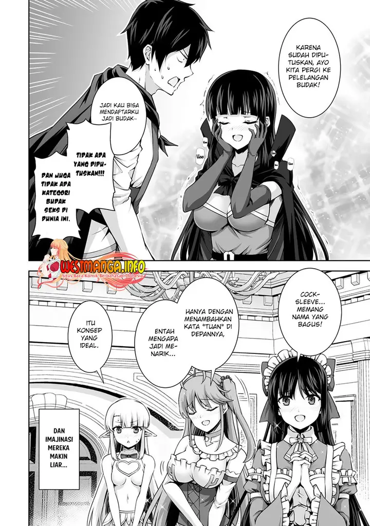 image-komik-kami-no-techigai-de-shindara-zumi-de-isekai-ni-hourikomare-mashita-chapter-17-19/36
