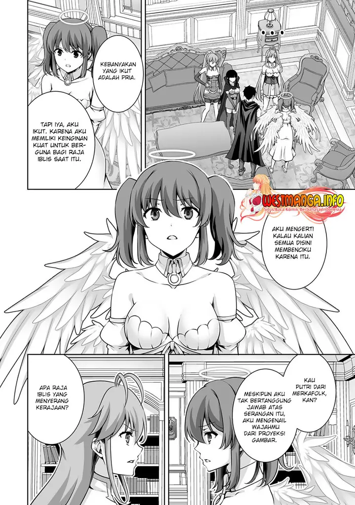 image-komik-kami-no-techigai-de-shindara-zumi-de-isekai-ni-hourikomare-mashita-chapter-17-24/36