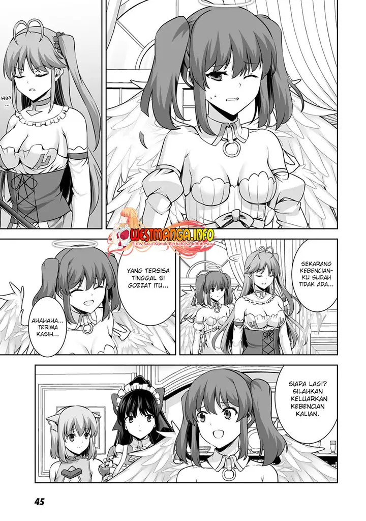 image-komik-kami-no-techigai-de-shindara-zumi-de-isekai-ni-hourikomare-mashita-chapter-17-27/36