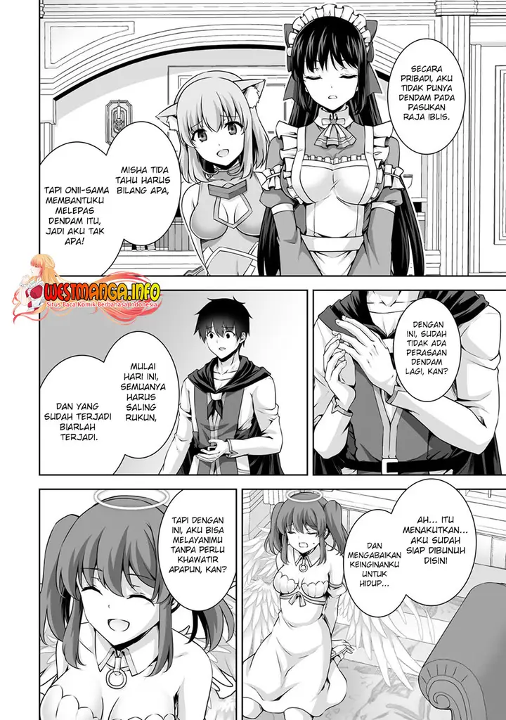 image-komik-kami-no-techigai-de-shindara-zumi-de-isekai-ni-hourikomare-mashita-chapter-17-28/36