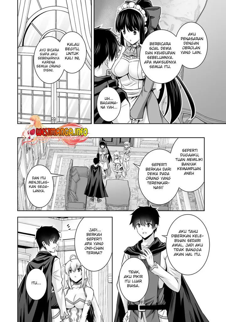 image-komik-kami-no-techigai-de-shindara-zumi-de-isekai-ni-hourikomare-mashita-chapter-17-30/36
