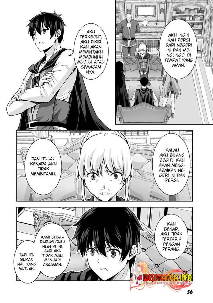 image-komik-kami-no-techigai-de-shindara-zumi-de-isekai-ni-hourikomare-mashita-chapter-18-3/39