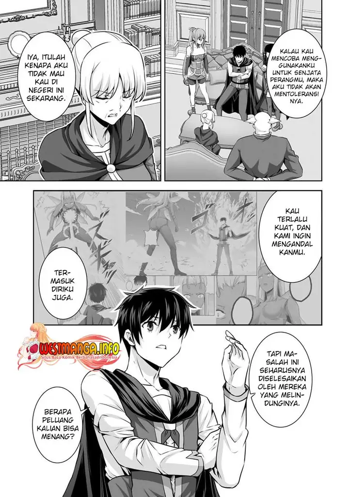 image-komik-kami-no-techigai-de-shindara-zumi-de-isekai-ni-hourikomare-mashita-chapter-18-4/39