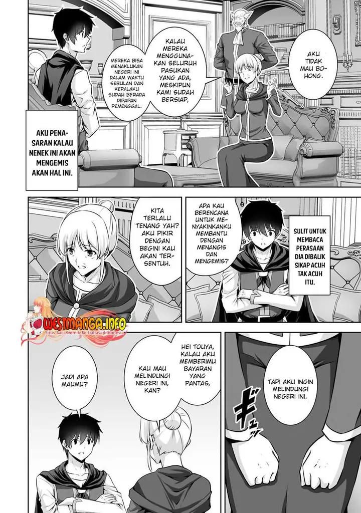 image-komik-kami-no-techigai-de-shindara-zumi-de-isekai-ni-hourikomare-mashita-chapter-18-5/39