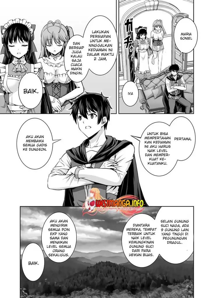 image-komik-kami-no-techigai-de-shindara-zumi-de-isekai-ni-hourikomare-mashita-chapter-18-8/39