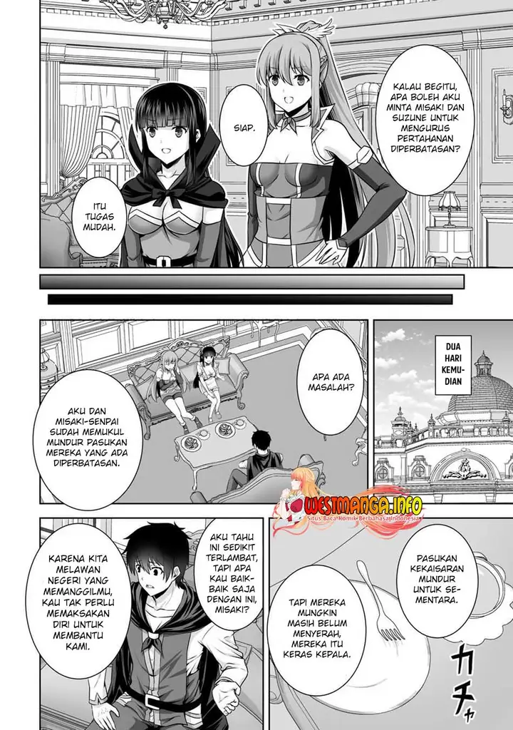 image-komik-kami-no-techigai-de-shindara-zumi-de-isekai-ni-hourikomare-mashita-chapter-18-9/39