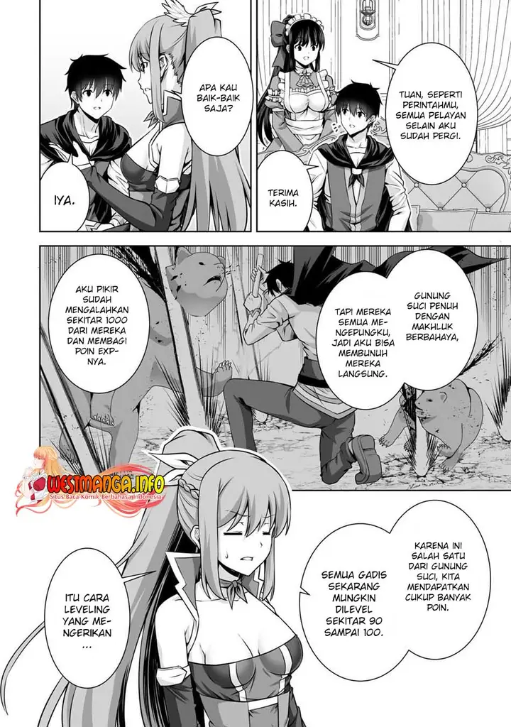 image-komik-kami-no-techigai-de-shindara-zumi-de-isekai-ni-hourikomare-mashita-chapter-18-11/39