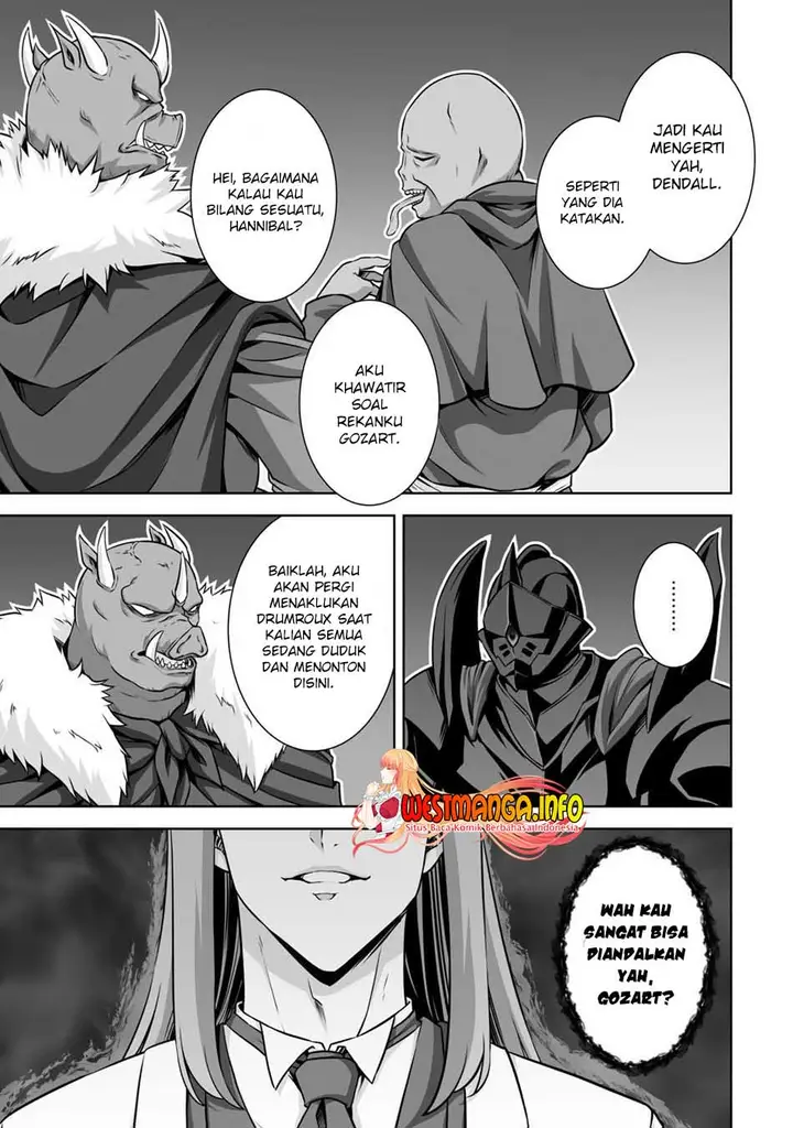 image-komik-kami-no-techigai-de-shindara-zumi-de-isekai-ni-hourikomare-mashita-chapter-18-16/39