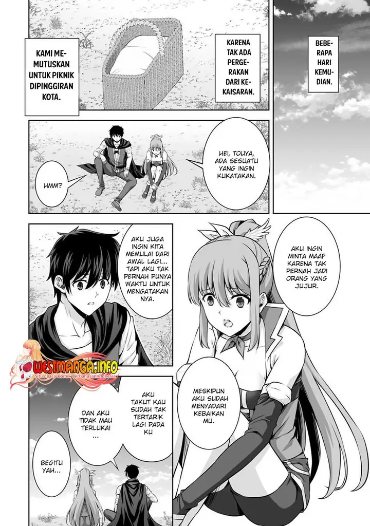 image-komik-kami-no-techigai-de-shindara-zumi-de-isekai-ni-hourikomare-mashita-chapter-18-22/39