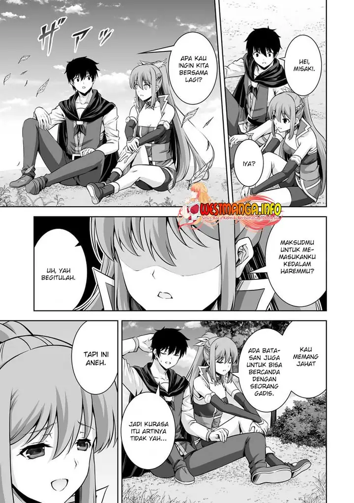 image-komik-kami-no-techigai-de-shindara-zumi-de-isekai-ni-hourikomare-mashita-chapter-18-23/39