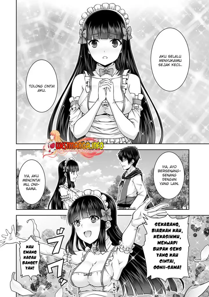 image-komik-kami-no-techigai-de-shindara-zumi-de-isekai-ni-hourikomare-mashita-chapter-18-26/39