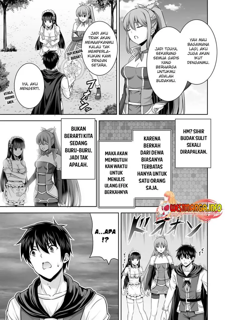 image-komik-kami-no-techigai-de-shindara-zumi-de-isekai-ni-hourikomare-mashita-chapter-18-27/39