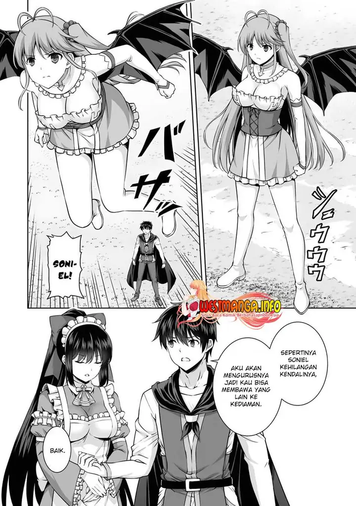 image-komik-kami-no-techigai-de-shindara-zumi-de-isekai-ni-hourikomare-mashita-chapter-18-29/39