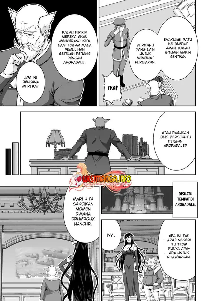 image-komik-kami-no-techigai-de-shindara-zumi-de-isekai-ni-hourikomare-mashita-chapter-18-32/39
