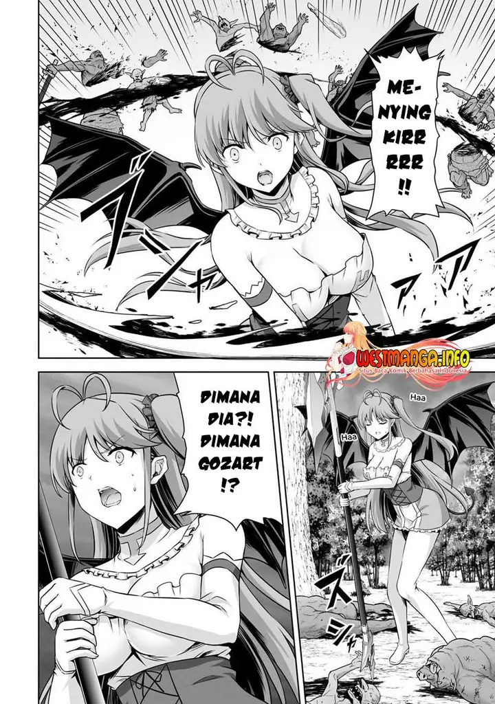 image-komik-kami-no-techigai-de-shindara-zumi-de-isekai-ni-hourikomare-mashita-chapter-18-35/39