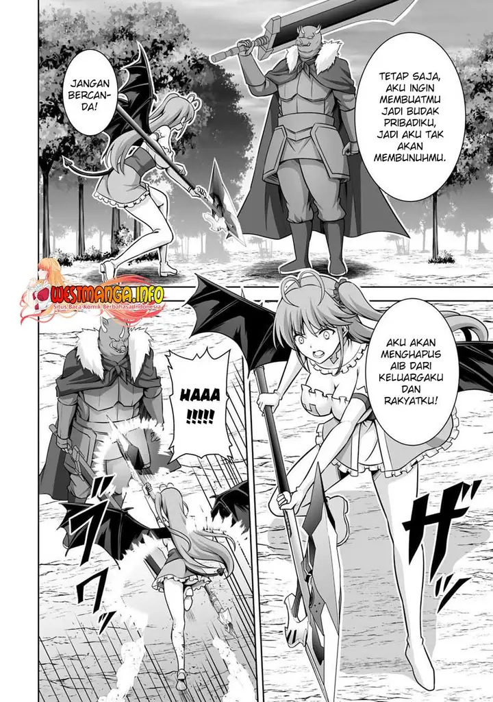 image-komik-kami-no-techigai-de-shindara-zumi-de-isekai-ni-hourikomare-mashita-chapter-19-3/42