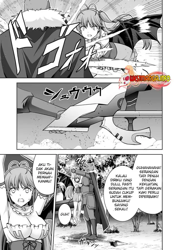 image-komik-kami-no-techigai-de-shindara-zumi-de-isekai-ni-hourikomare-mashita-chapter-19-4/42
