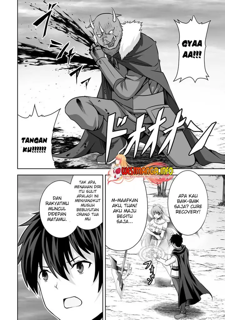 image-komik-kami-no-techigai-de-shindara-zumi-de-isekai-ni-hourikomare-mashita-chapter-19-7/42