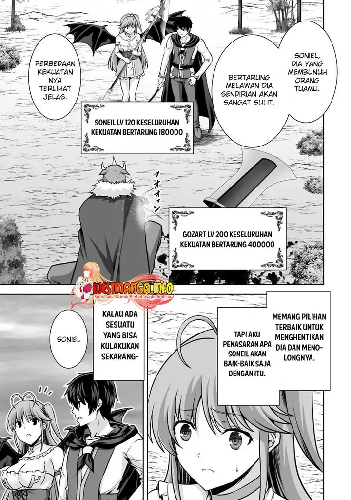 image-komik-kami-no-techigai-de-shindara-zumi-de-isekai-ni-hourikomare-mashita-chapter-19-8/42