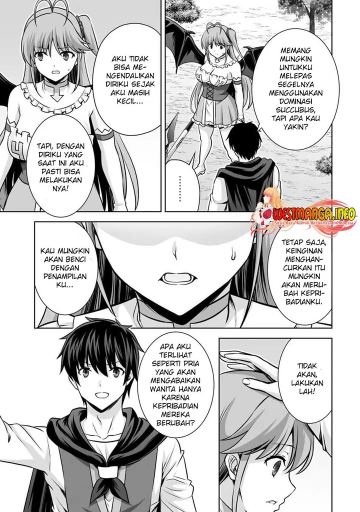 image-komik-kami-no-techigai-de-shindara-zumi-de-isekai-ni-hourikomare-mashita-chapter-19-10/42