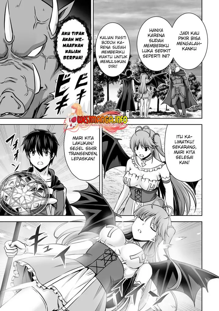 image-komik-kami-no-techigai-de-shindara-zumi-de-isekai-ni-hourikomare-mashita-chapter-19-12/42