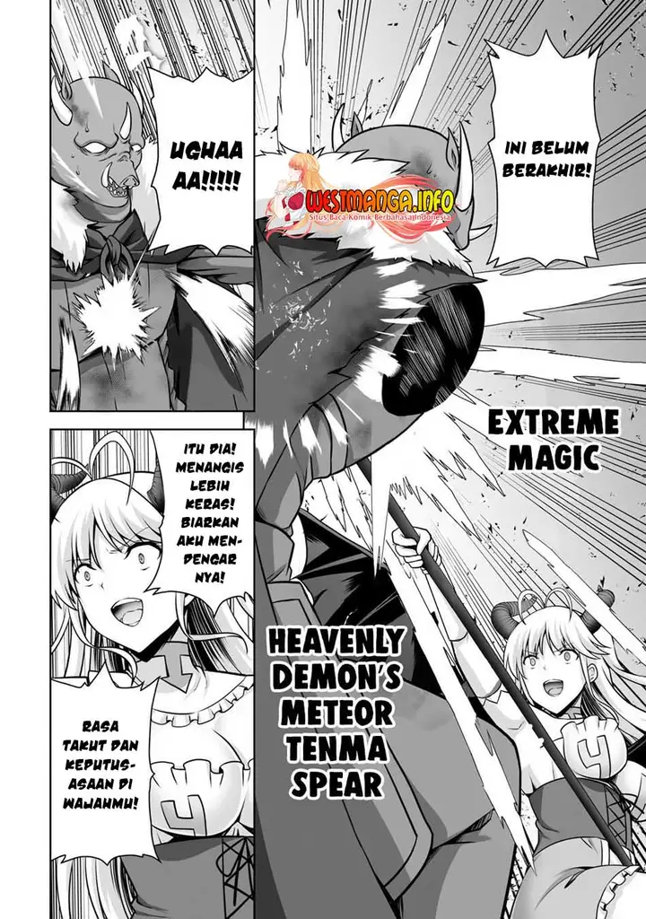 image-komik-kami-no-techigai-de-shindara-zumi-de-isekai-ni-hourikomare-mashita-chapter-19-15/42
