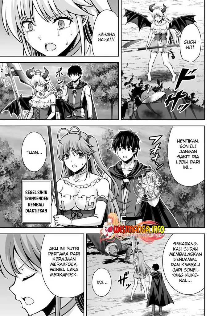image-komik-kami-no-techigai-de-shindara-zumi-de-isekai-ni-hourikomare-mashita-chapter-19-16/42