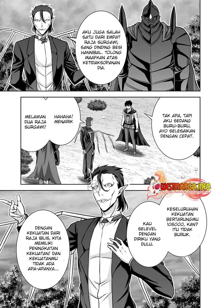 image-komik-kami-no-techigai-de-shindara-zumi-de-isekai-ni-hourikomare-mashita-chapter-19-23/42