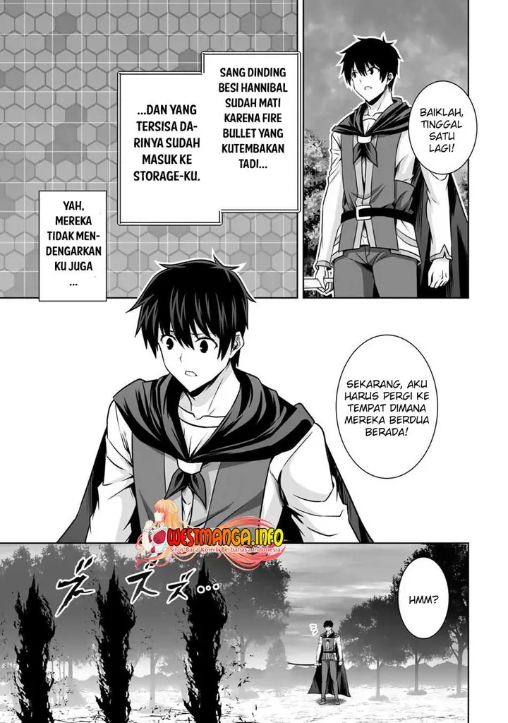 image-komik-kami-no-techigai-de-shindara-zumi-de-isekai-ni-hourikomare-mashita-chapter-19-27/42