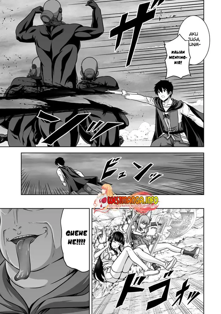 image-komik-kami-no-techigai-de-shindara-zumi-de-isekai-ni-hourikomare-mashita-chapter-19-29/42