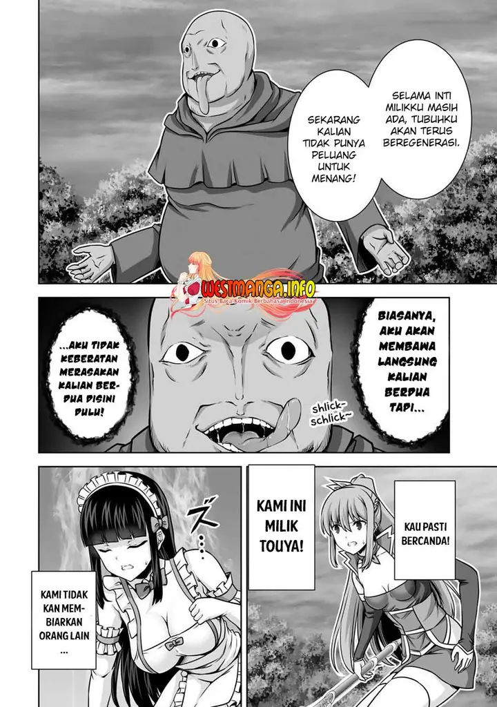 image-komik-kami-no-techigai-de-shindara-zumi-de-isekai-ni-hourikomare-mashita-chapter-19-32/42