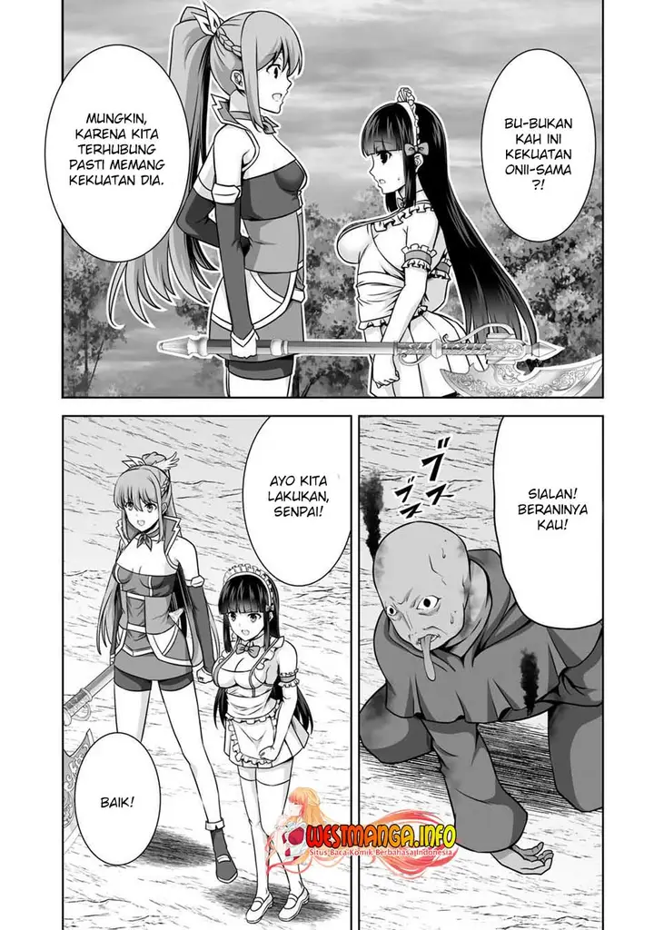 image-komik-kami-no-techigai-de-shindara-zumi-de-isekai-ni-hourikomare-mashita-chapter-19-35/42