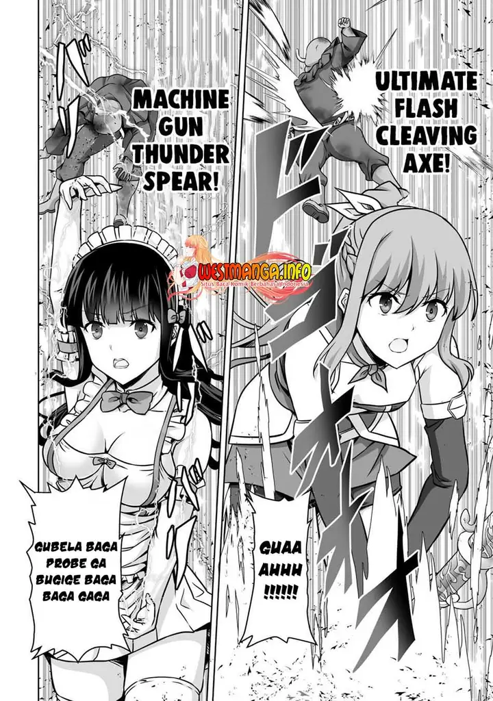 image-komik-kami-no-techigai-de-shindara-zumi-de-isekai-ni-hourikomare-mashita-chapter-19-36/42