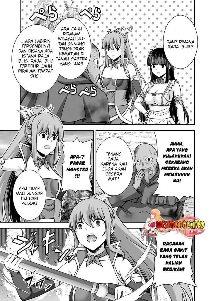 image-komik-kami-no-techigai-de-shindara-zumi-de-isekai-ni-hourikomare-mashita-chapter-19-39/42