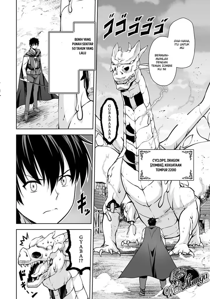 image-komik-kami-no-techigai-de-shindara-zumi-de-isekai-ni-hourikomare-mashita-chapter-2-5/36