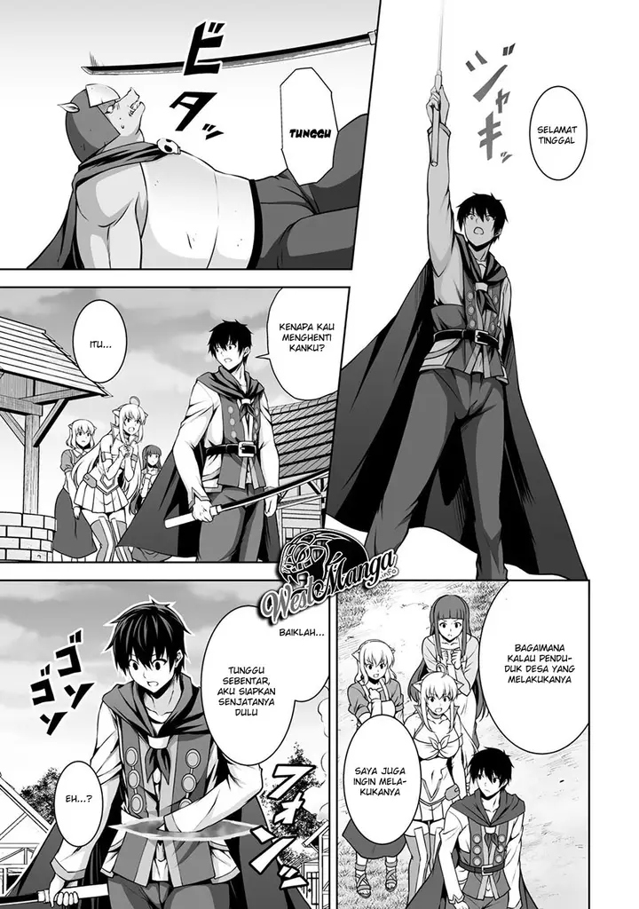 image-komik-kami-no-techigai-de-shindara-zumi-de-isekai-ni-hourikomare-mashita-chapter-2-8/36
