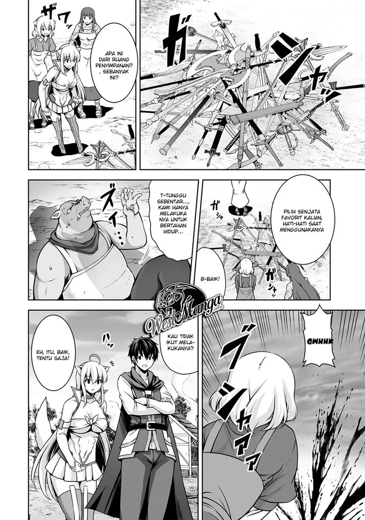 image-komik-kami-no-techigai-de-shindara-zumi-de-isekai-ni-hourikomare-mashita-chapter-2-9/36