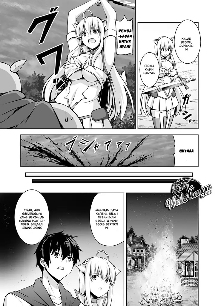 image-komik-kami-no-techigai-de-shindara-zumi-de-isekai-ni-hourikomare-mashita-chapter-2-10/36