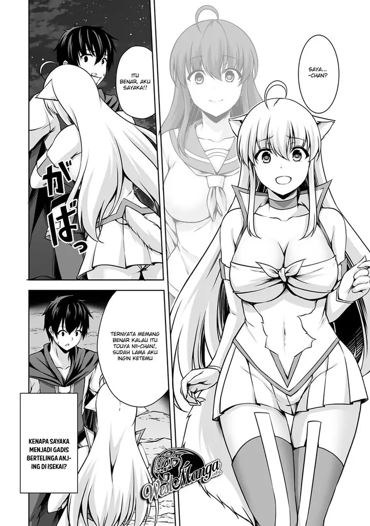 image-komik-kami-no-techigai-de-shindara-zumi-de-isekai-ni-hourikomare-mashita-chapter-2-14/36