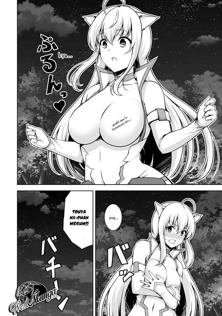 image-komik-kami-no-techigai-de-shindara-zumi-de-isekai-ni-hourikomare-mashita-chapter-2-16/36