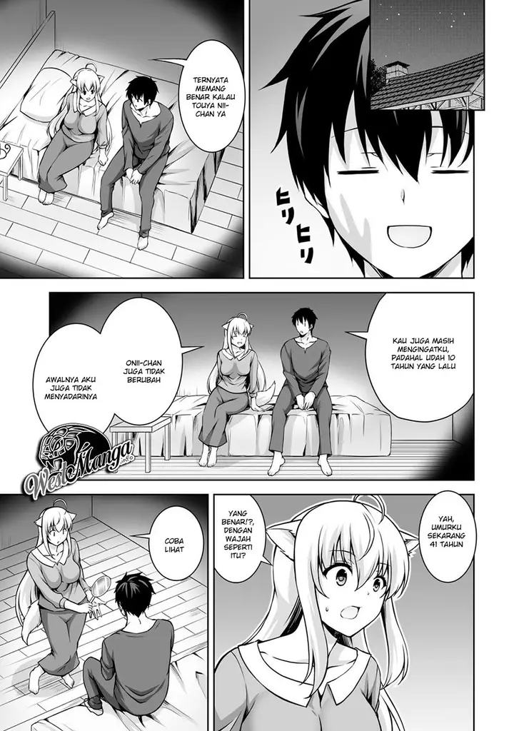 image-komik-kami-no-techigai-de-shindara-zumi-de-isekai-ni-hourikomare-mashita-chapter-2-17/36