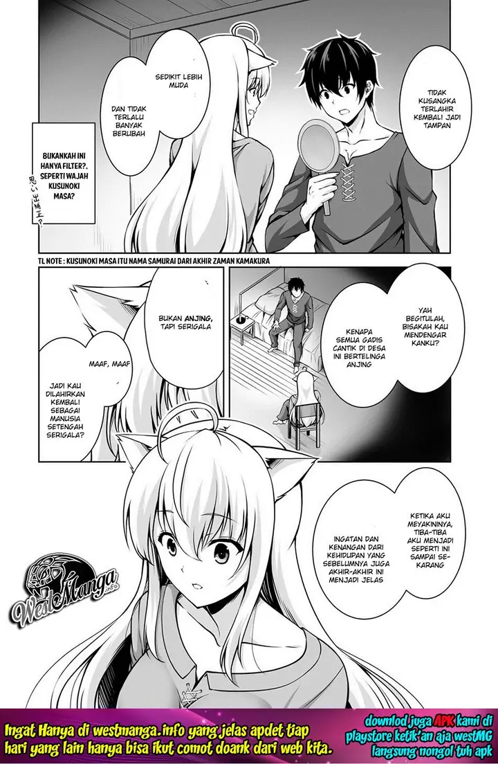 image-komik-kami-no-techigai-de-shindara-zumi-de-isekai-ni-hourikomare-mashita-chapter-2-18/36