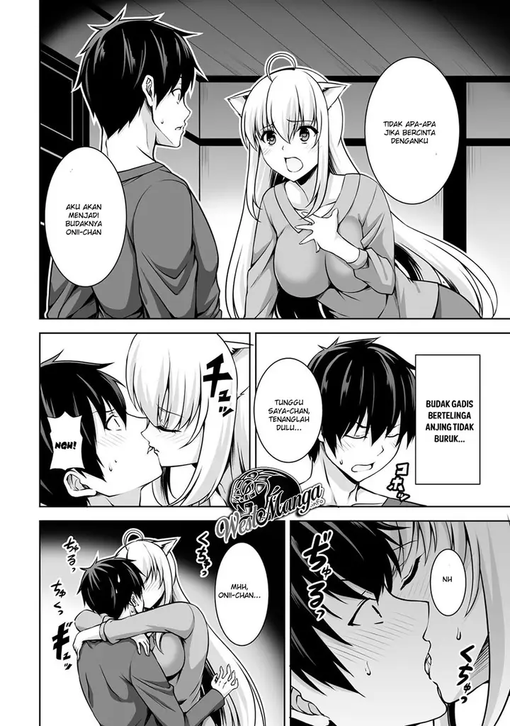 image-komik-kami-no-techigai-de-shindara-zumi-de-isekai-ni-hourikomare-mashita-chapter-2-22/36