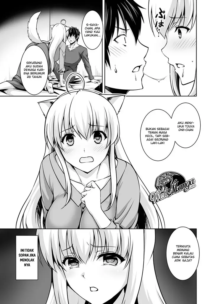 image-komik-kami-no-techigai-de-shindara-zumi-de-isekai-ni-hourikomare-mashita-chapter-2-23/36