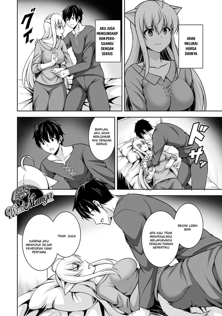 image-komik-kami-no-techigai-de-shindara-zumi-de-isekai-ni-hourikomare-mashita-chapter-2-24/36
