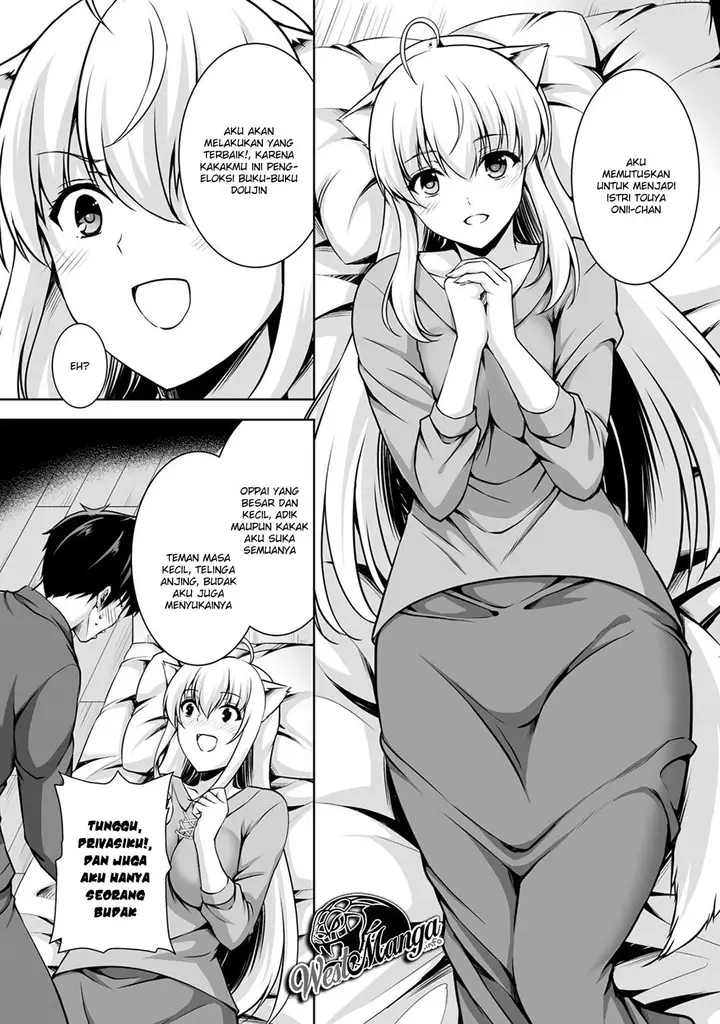 image-komik-kami-no-techigai-de-shindara-zumi-de-isekai-ni-hourikomare-mashita-chapter-2-25/36