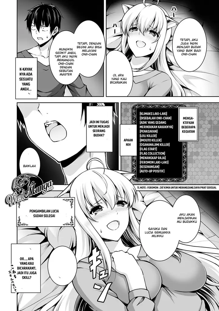 image-komik-kami-no-techigai-de-shindara-zumi-de-isekai-ni-hourikomare-mashita-chapter-2-26/36